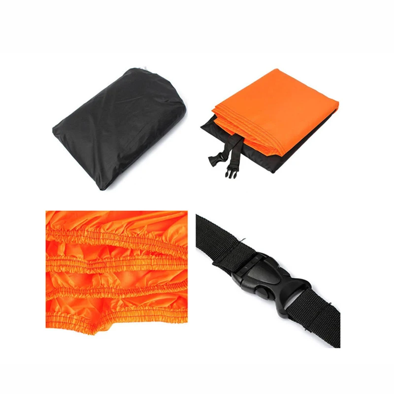 Waterproof Outdoor Motorbike UV Protector Rain Dust Bike Motorcycle Cover For BMW R1200GS ADV F800GS K1600 | Автомобили и