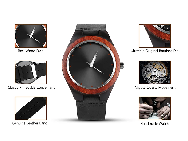 

2020 мужские часы Топ Бренд роскошные деревянные часы мужские часы модные деревянные мужские часы saat erkekler reloj hombre relogio masculino