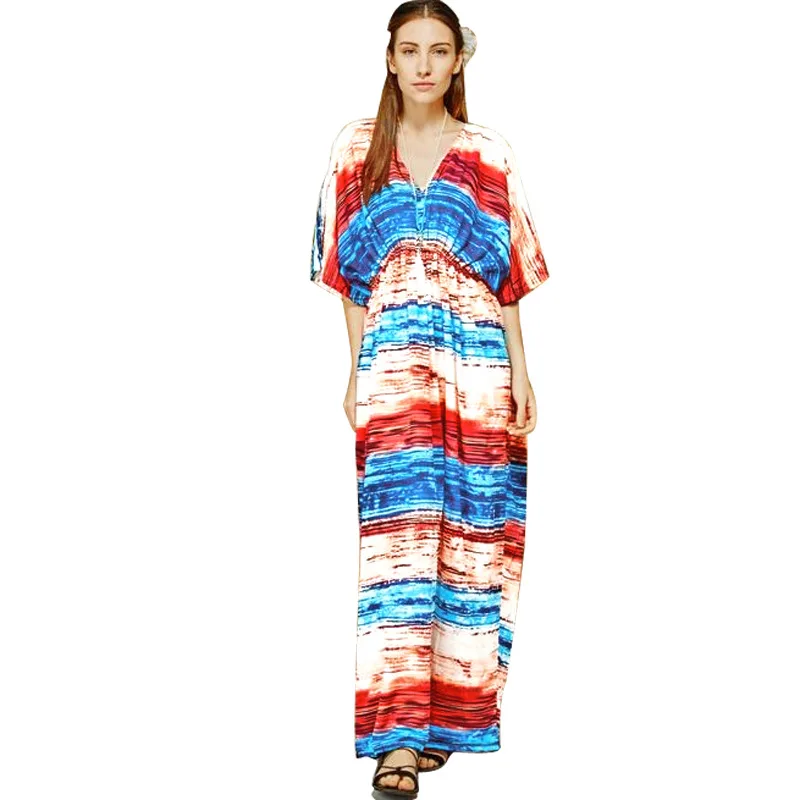 Парео пляжное платье Купальник прикрывающие туники для парео женские 2017 новые