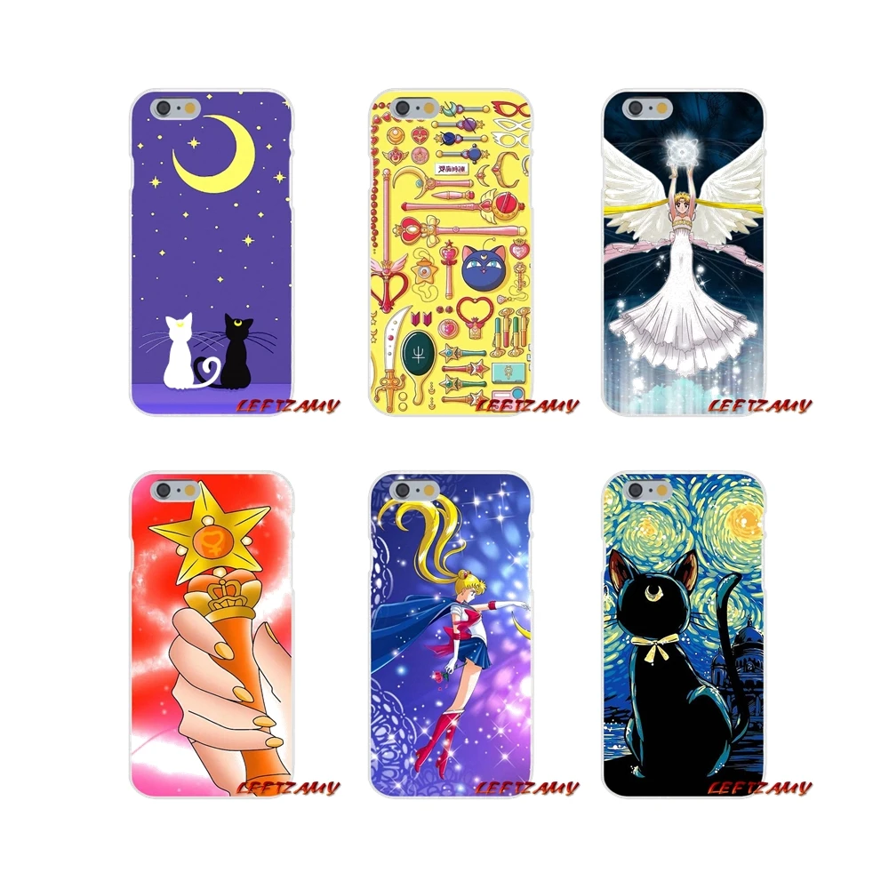Аксессуары чехлы для телефонов Сейлор Мун Меркурий милые Чехлы Samsung Galaxy A3 A5 A7 J1 J2 J3