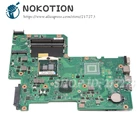 NOKOTION для Acer aspire 7739Z материнская плата для ноутбука HM55 UMA DDR3 MBRN60P001 08N1-0NX3G00 AIC70 основная плата