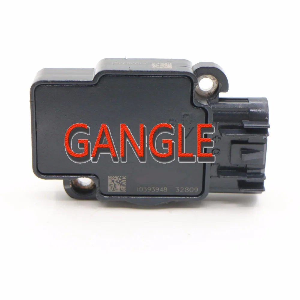 10393948 23256991 Mass Air Flow Sensor For Cadillac Chevrolet GMC | Автомобили и мотоциклы
