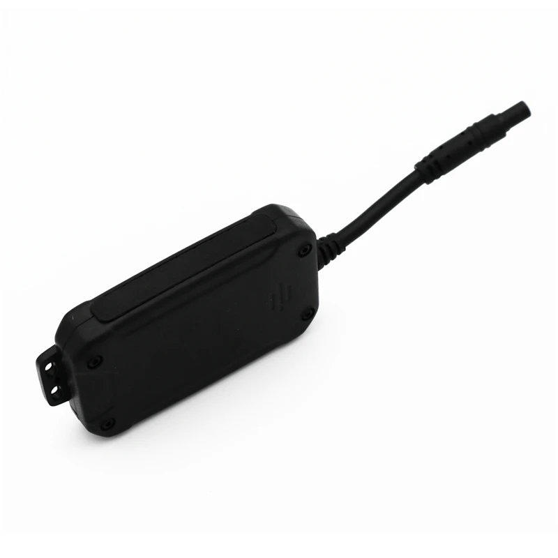 GPS-трекер 3G LK210-3G WCDMA устройство для отслеживания автомобиля GPS-локатор поддержка