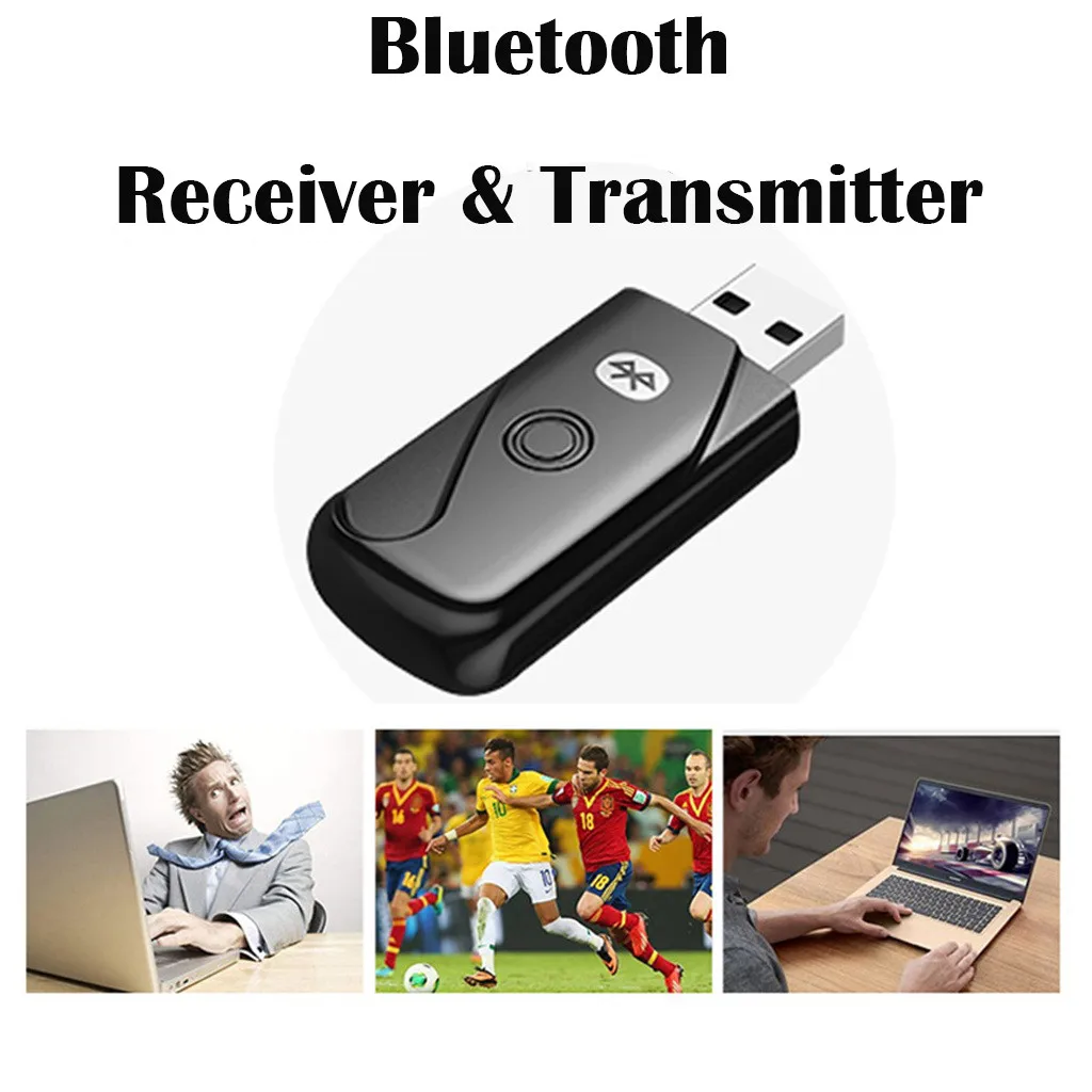 CARPRIE Bluetooth передатчик приемник беспроводной 4 1 аудио стерео HIFI музыкальный