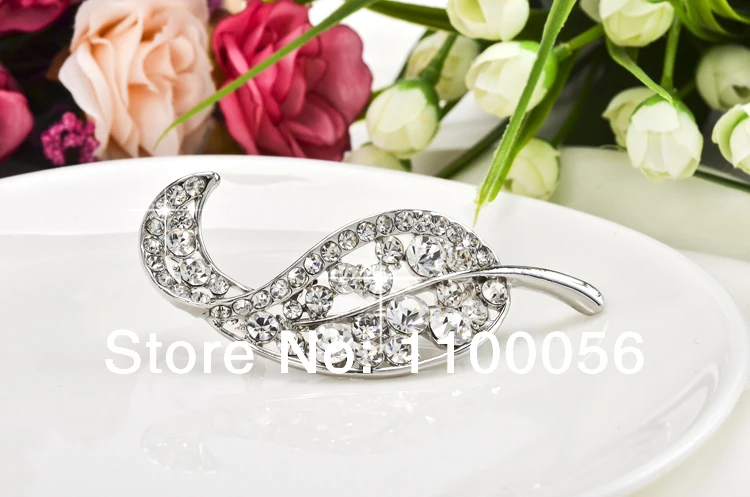 Минимальный заказ $10! Бесплатная доставка модные ювелирные изделия с кристаллами