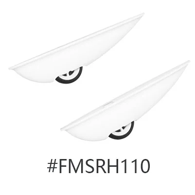 Колеса для FMS модели 3m Fox RC Sailplane FMS107 | Игрушки и хобби