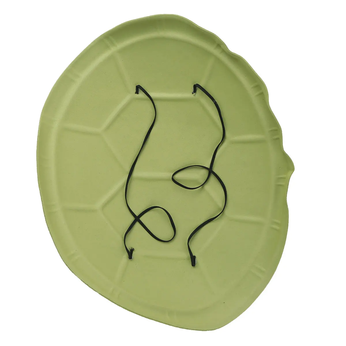 ChicTry детский легкий эва черепаха ракушки реквизит Хэллоуин Карнавал смешной