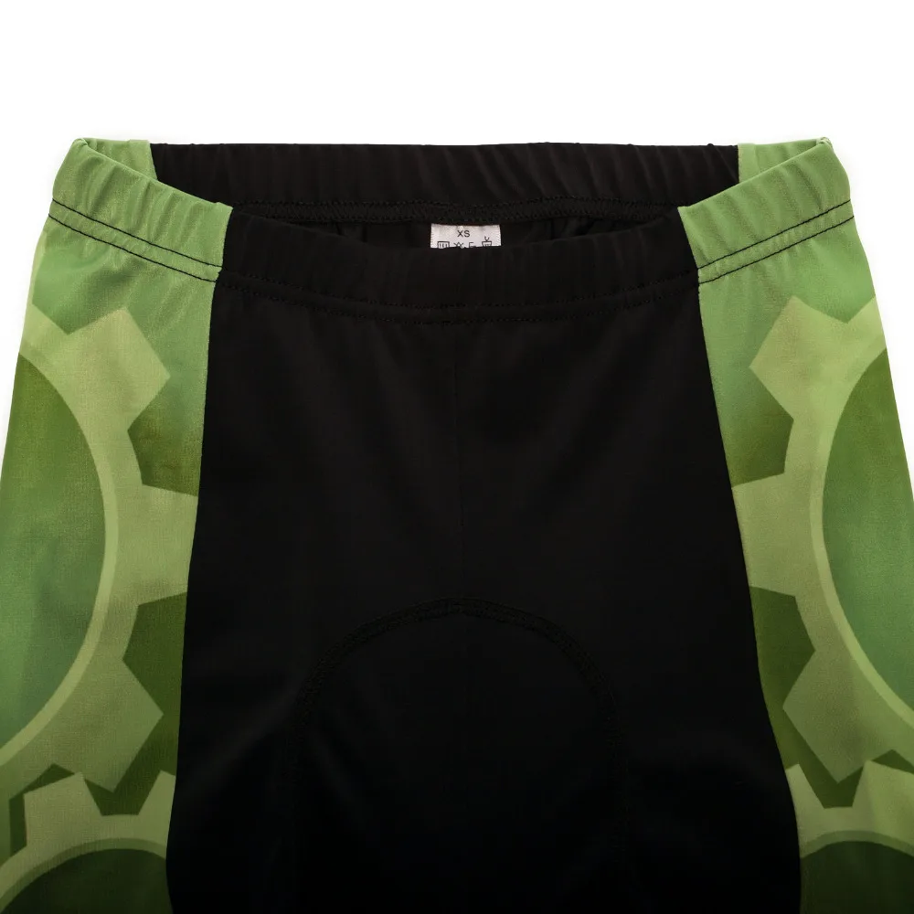 Женский комплект для велоспорта WEIMOSTAR зеленый одежды 2019 pro team Ropa ciclismo одежда