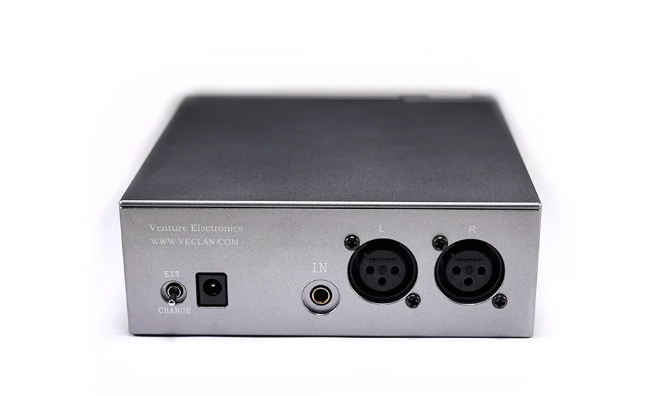 Venture Electronics VE Defiant