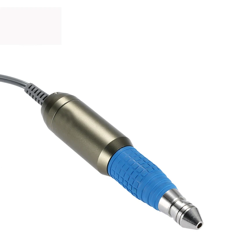 Набор оборудования для дизайна ногтей скоростной электрический шлифовальный