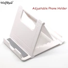 Регулируемая Складная подставка для телефона для Xiaomi, Универсальный мини держатель для смартфона, поддержка сотовых телефонов для Samsung стола