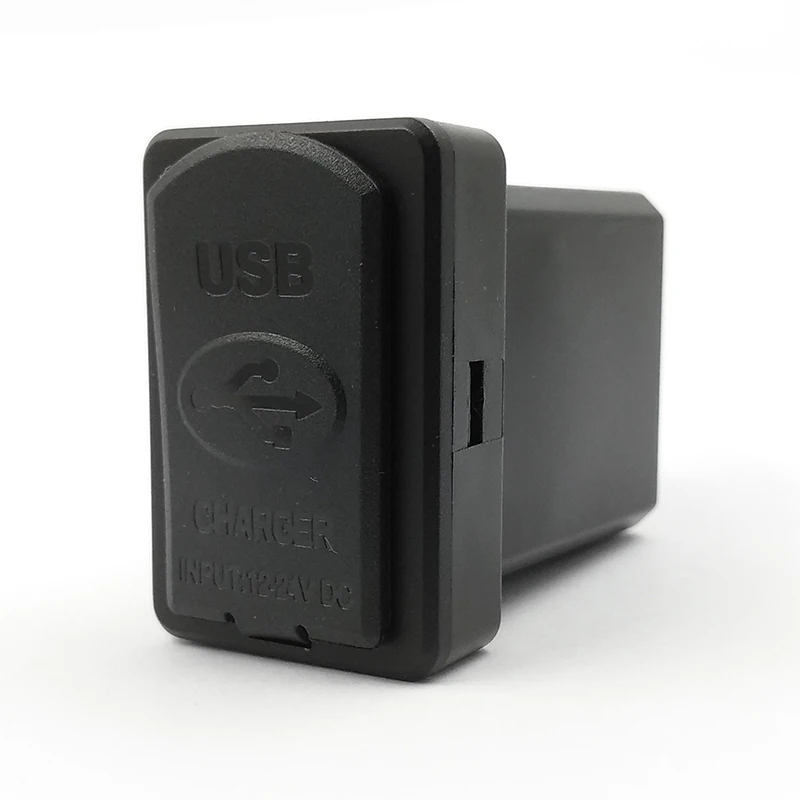 12 В светодиодное автомобильное зарядное устройство для мобильного телефона