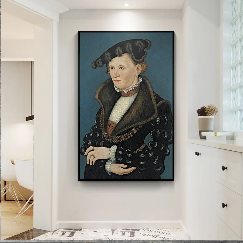 

Nostalgia Gentleman Knight Paintings Big Size Retro Poster And Print Wall Art Pictures For Living Room Aisle Cuadros Decoracion