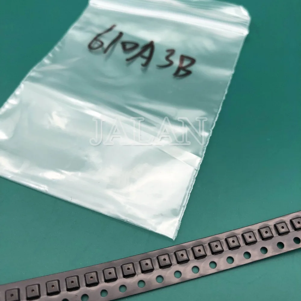 10 шт. оригинальный новый ic для телефона 7/7P 610A3B 36 контактов U2 USB зарядное
