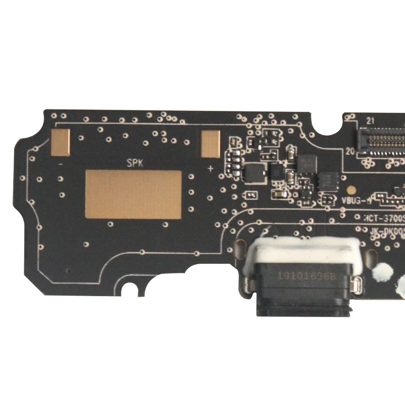 Материнская плата BLACKVIEW BV9600 с usb разъемом 100% оригинал новинка запасная для