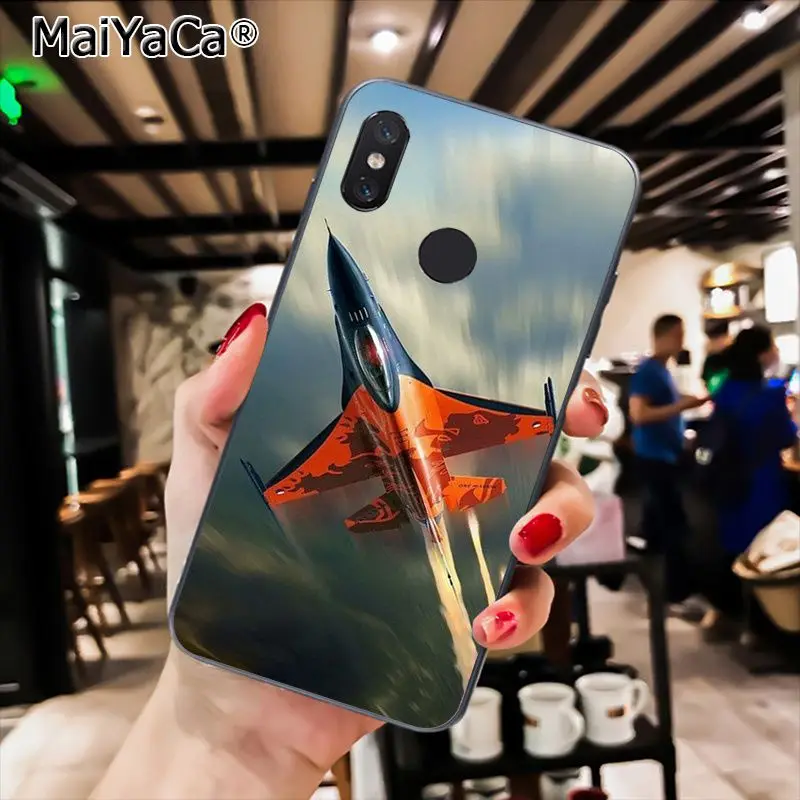 MaiYaCa чехол для телефона Xiaomi Redmi8 4X 6A S2 7A 5A Redmi 5 5Plus Note5 7 Note8pro | Мобильные телефоны и