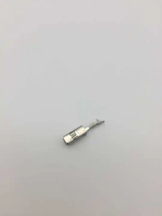 Обжимные клеммы (контакты) для ремонта провода Audi VW Skoda Seat 000979026E 100 шт./лот|pin