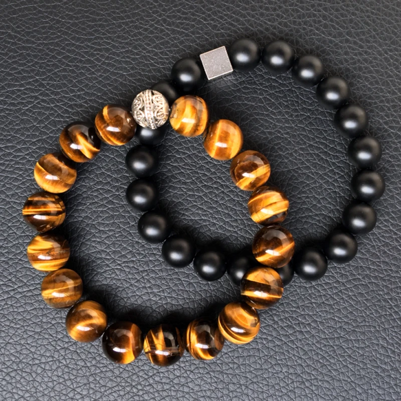 Волшебная рыба талисманы джентльмен мужской браслеты новый модный бренд маклрой