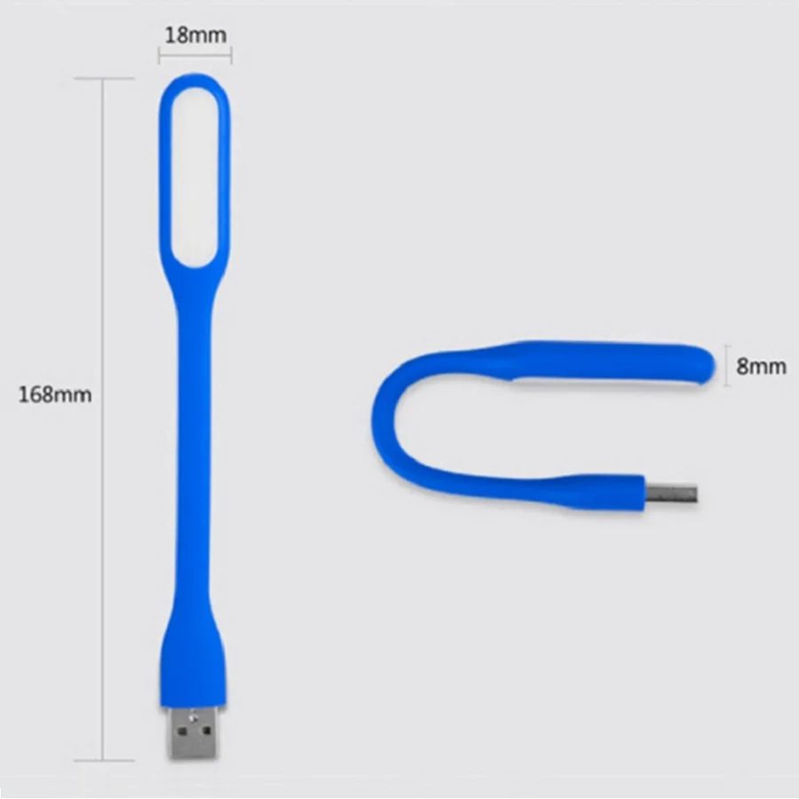 Usb-клавиатура r светильник eading светильник 5v светодиодный ночной Светильник s для Мощность банк портативного компьютера Тетрадь настольная книга рабочий светильник Инж
