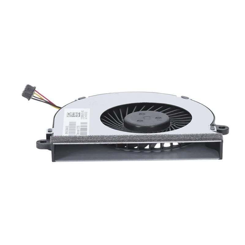 Вентилятор охлаждения для ноутбука Hp 15 Ac A Af 250 G4 Ac121Tx Ac121Dx 813946 001 dc28000gaf0cc2