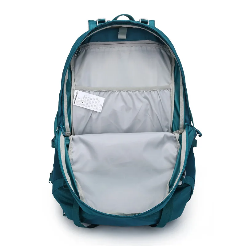 NEVO RHINO 40L водонепроницаемый мужской рюкзак унисекс дорожная сумка походный открытый альпинистский рюкзак для мужчин