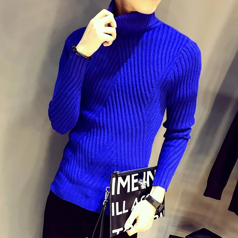 Новая мода Лидер продаж бренд 2018 зимняя мужская повседневная Высококачественная