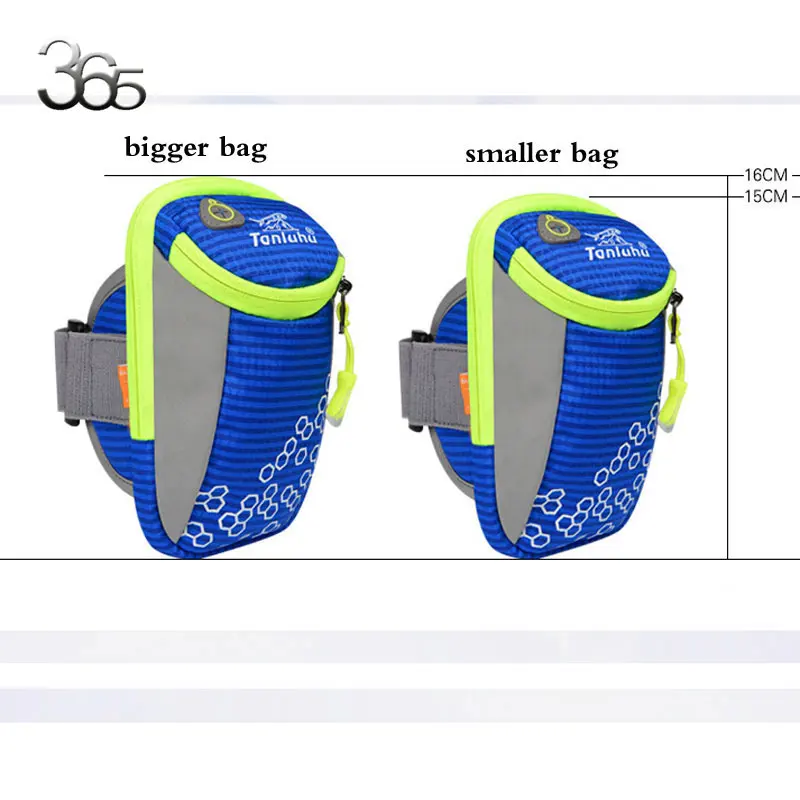 Бесплатная доставка большой размер: 4x9x16 см новый нейлоновый нарукавная сумка для