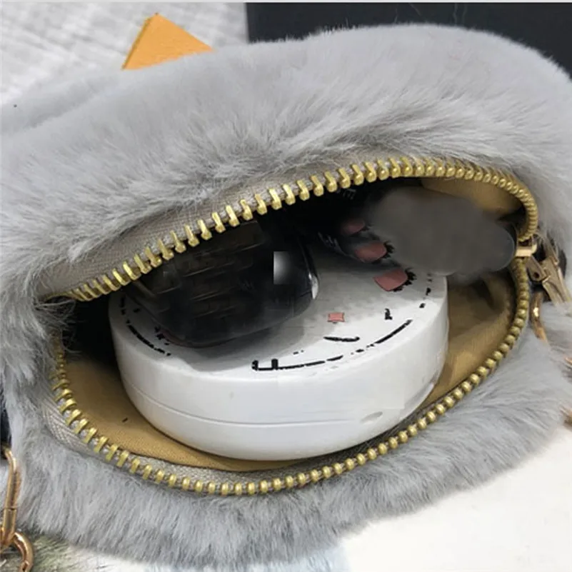 Children Plush backpack Fashion Chicken Cartoon Messenger sac a dos enfant kawaii girls student plush Gift E1 | Игрушки и хобби