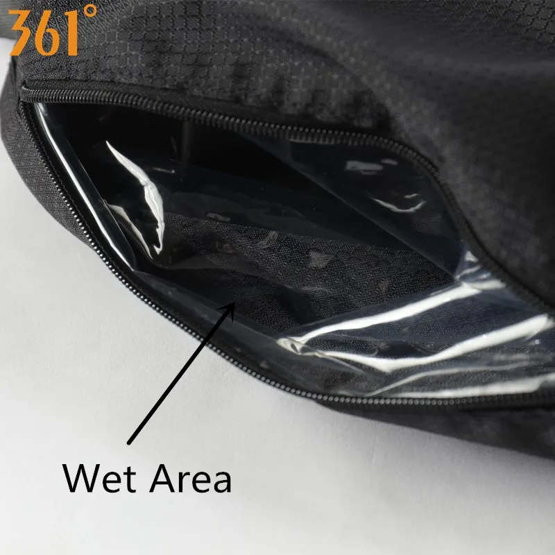 361 сумка для плавания спортивный рюкзак большой вместимости 25 л