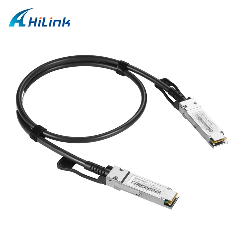 10G SFP+ прямое подключение пассивный ЦАП кабель 30AWG 0,5 м