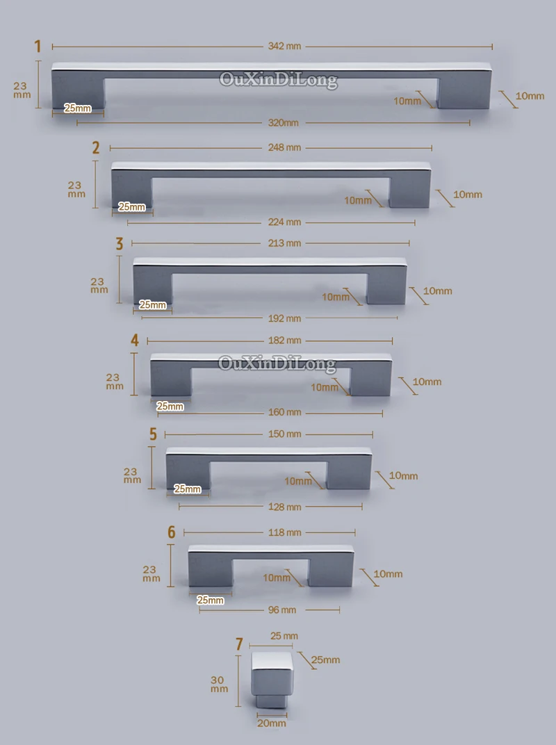 2 шт. ручки для кухонного шкафа в элегантном европейском стиле|Ручки шкафа| |