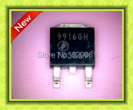 

20шт 9916GH AP9916GH новый оригинальный