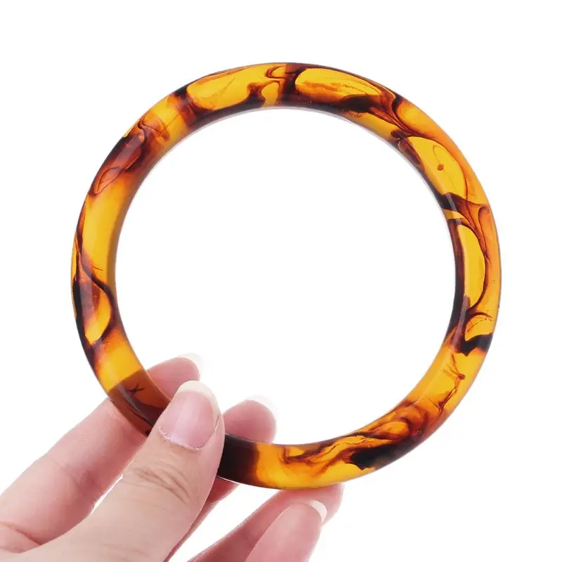 Модная новинка 1 шт. сумочка сумка с ручкой сменные резиновые сумки для поделок