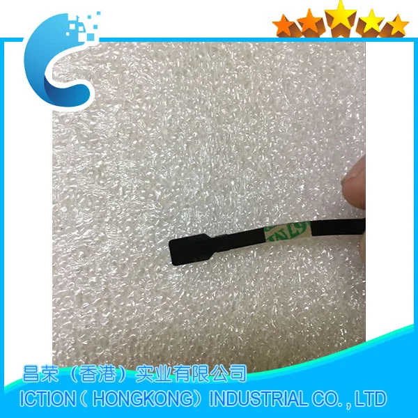 Новый аккумулятор A1708 10 шт./лот 821-00614-A кабель для Macbook Pro Retina 13 &quotA1708 батареи 2016 2017