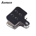 Полуметаллические велосипедные дисковые Тормозные колодки для AVID DB1 DB3 DB5  SRAM уровень TLT, 1 пара