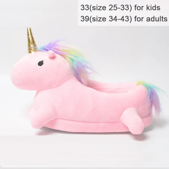 Pink unicorn Кигуруми ; пижамы с животными для детей; фланелевые пижамы для маленьких мальчиков и девочек с рисунком динозавра, медведя, кота, Человека-паука; детские пижамы - Цвет: Pink unicorn