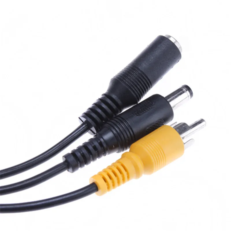 Подводная видеокамера для рыбалки камера ночного видения мини зонд с кабелем 20