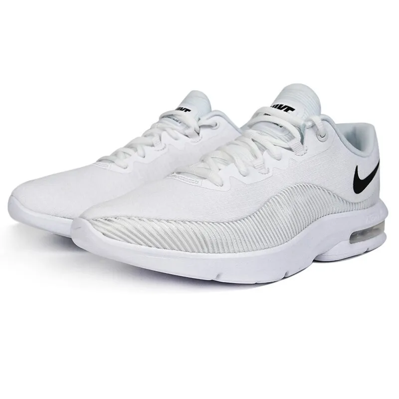 Оригинальное новое поступление мужские кроссовки для бега NIKE AIR MAX ADVANTAGE 2|Беговая