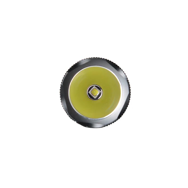 Тактический фонарик XTAR TZ20 CREE XM-L2 U2 светодиодный фонарь макс. 840 Люмен расстояние