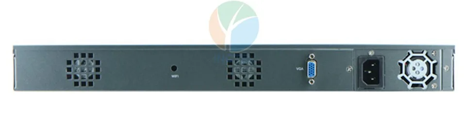 Индивидуальные Интернет Wi Fi маршрутизатор рос 6 Gigabit поток управления Cisco ASA