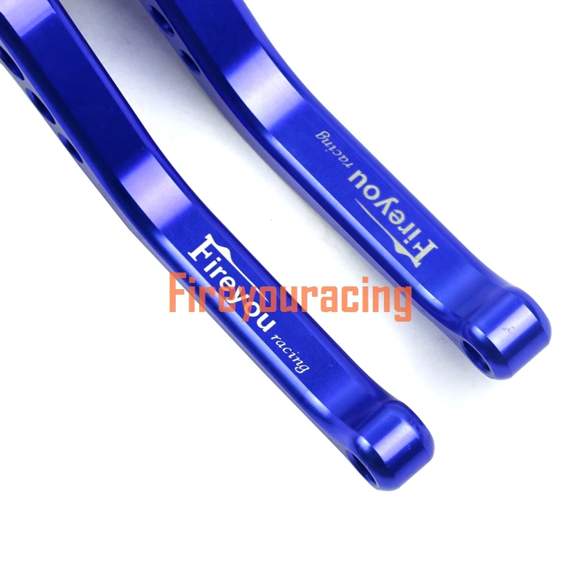 

Universal CNC Motorbike Motorcycle DoubleDisc Hydraulic Line Brake Clutch Lever Bar Scooter e-bike for Yamaha Honda Suzik GY6