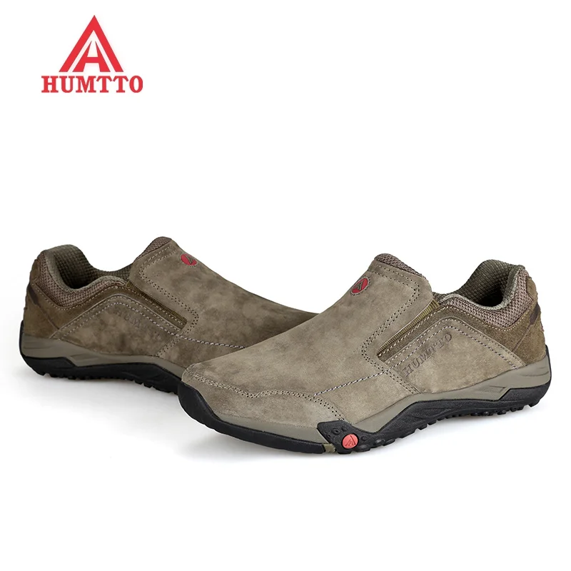 Новинка; походная обувь; zapatillas deportivas; для кемпинга; hombre; для альпинизма; для охоты; мужские спортивные кожаные ботинки