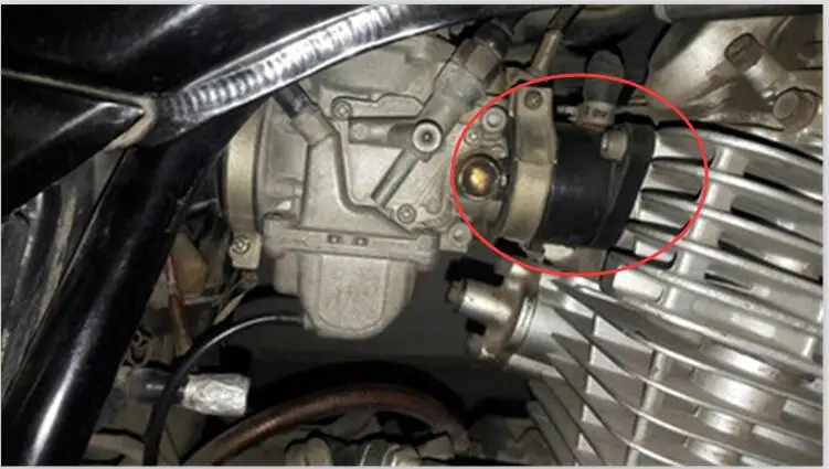 2 предмета для Yamaha XT 600 XT600 XT600Z XT600E 1984-2003 TT600 МОТОЦИКЛ КАРБЮРАТОР Интерфейс адаптер впускной коллектор Интерфейс