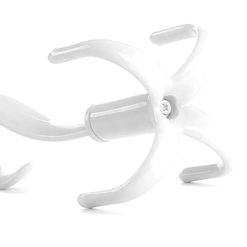 360 градусов вращение легкий подвесной крючок для хранения вешалка домашнего