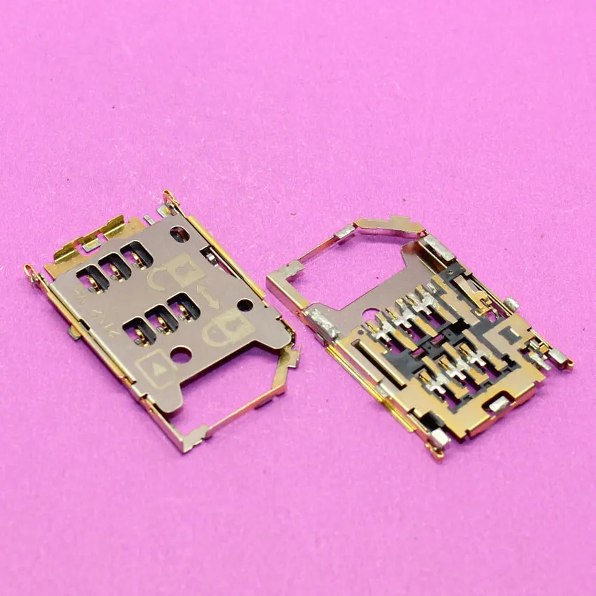 

Новинка, адаптеры для SIM-карт YuXi для Nokia C6-01 X5-01 E5 N500