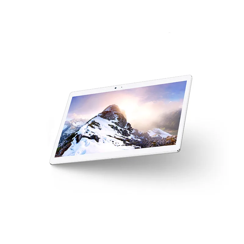 Teclast T10 10 1 дюймовый планшет Android 7 0 MT8176 2 ГГц шестигранный процессор 2560*1600 4 Гб LPDDR3 64