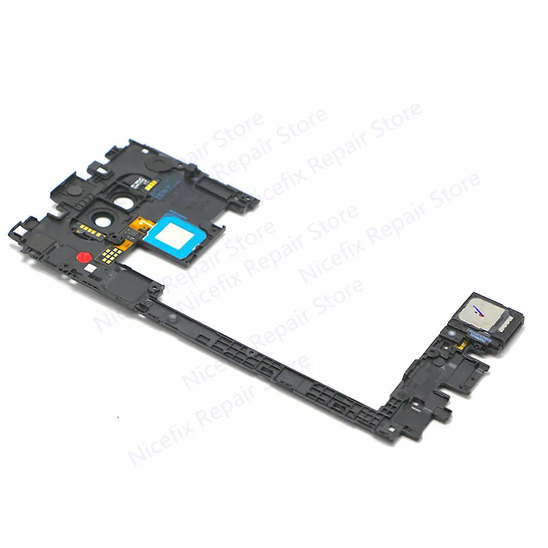 Громкоговоритель со средней рамой для LG V20 гибкий кабель сканером отпечатков