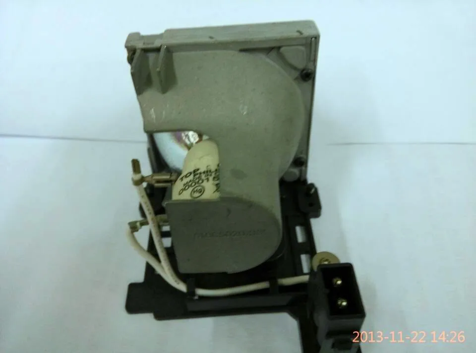 Бесплатная доставка Оригинальная лампа проектора Opto ma для EX536 / HD66 HD67 PRO350W TS526 TX536 |