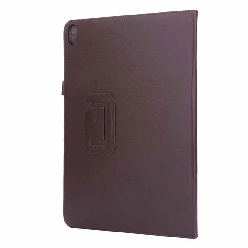 Slim Flip Magnetic Shell Skin Cover litchi Stand PU Leather Case For Lenovo Tab E10 E 10 X104 TB-X104 10.1 inch Tablet case +pen |