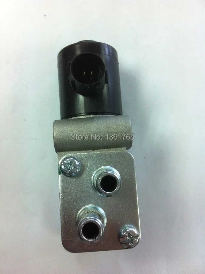 Клапан контроля холостого хода 36450P28A01 для H0nda Acura Civic 1992 1997 OEM #36450 P28 A01|idle air control
